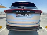 Jetour X70 plus 2025
